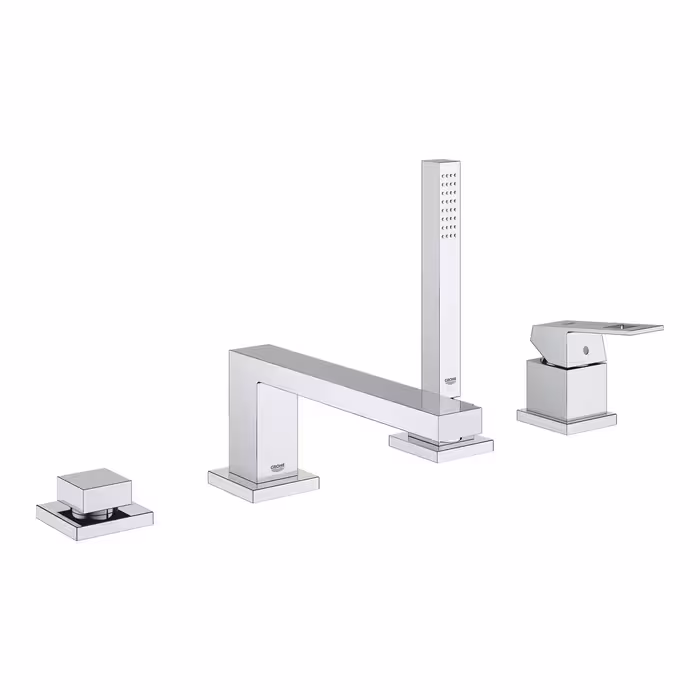 شیر وان توکار گروهه مدل Eurocube کد 19897001