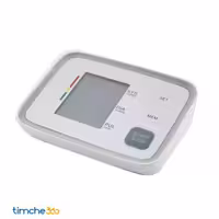 دستگاه فشارسنج دیجیتالی بازویی سخنگو بلوئر مدل U80E با USB