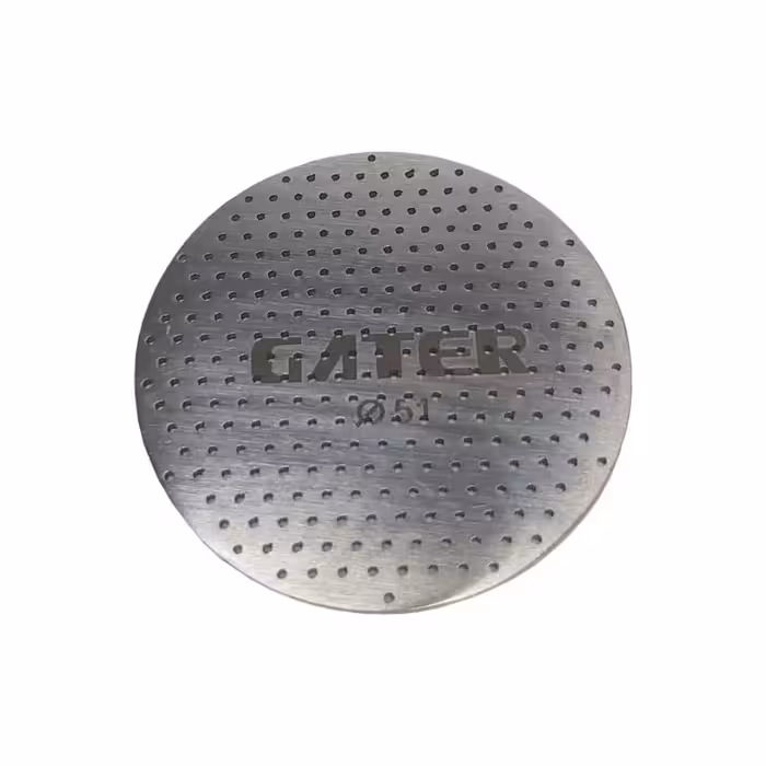 پاک اسکرین گتر مدل سوراخ دار کد 51 | چاوه