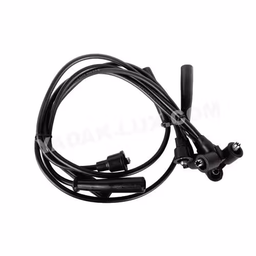 وایر شمع پراید کاربراتور