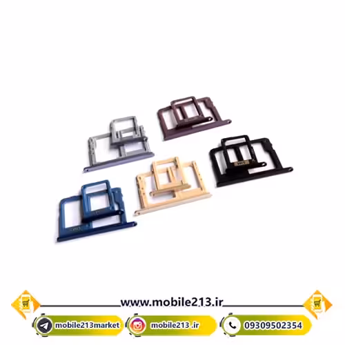 خشاب سیم کارت سامسونگ J8