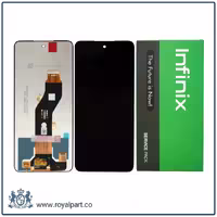 تاچ و ال سی دی اینفینیکس اسمارت 8 پلاس | LCD Infinix Smart 8 Plus
