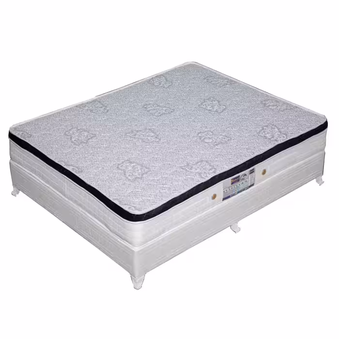 تشک دونفره سونای مدل اسلیپ 1 سایز 140 در 200 سانتیمتر