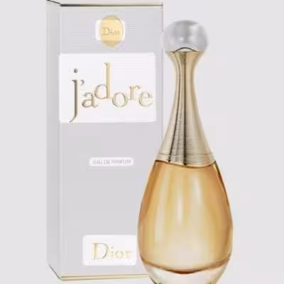عطر دیور جادور برند ژیوادان