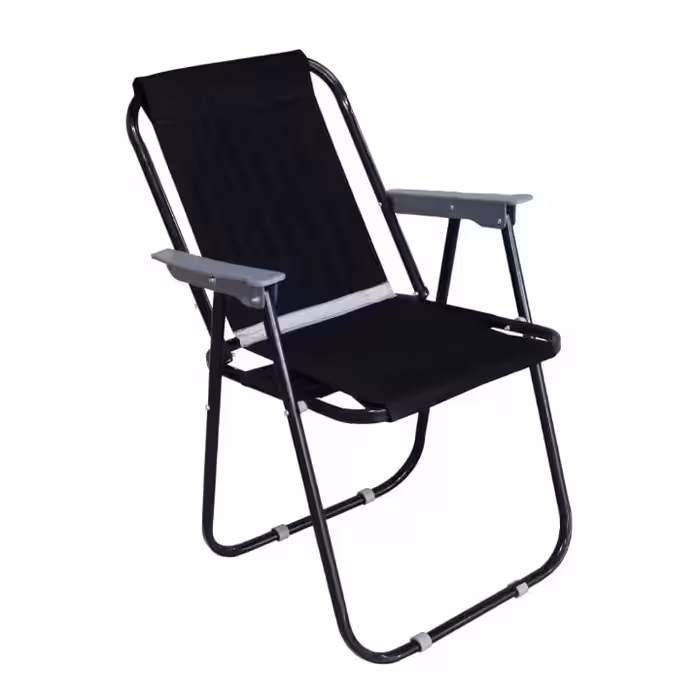 صندلی مسافرتی تاشو 