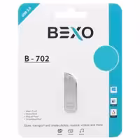 فلش BEXO -B702 -32G USB3