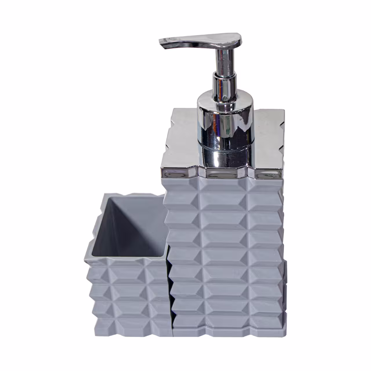 جا مایع کنتراست مدل کروم