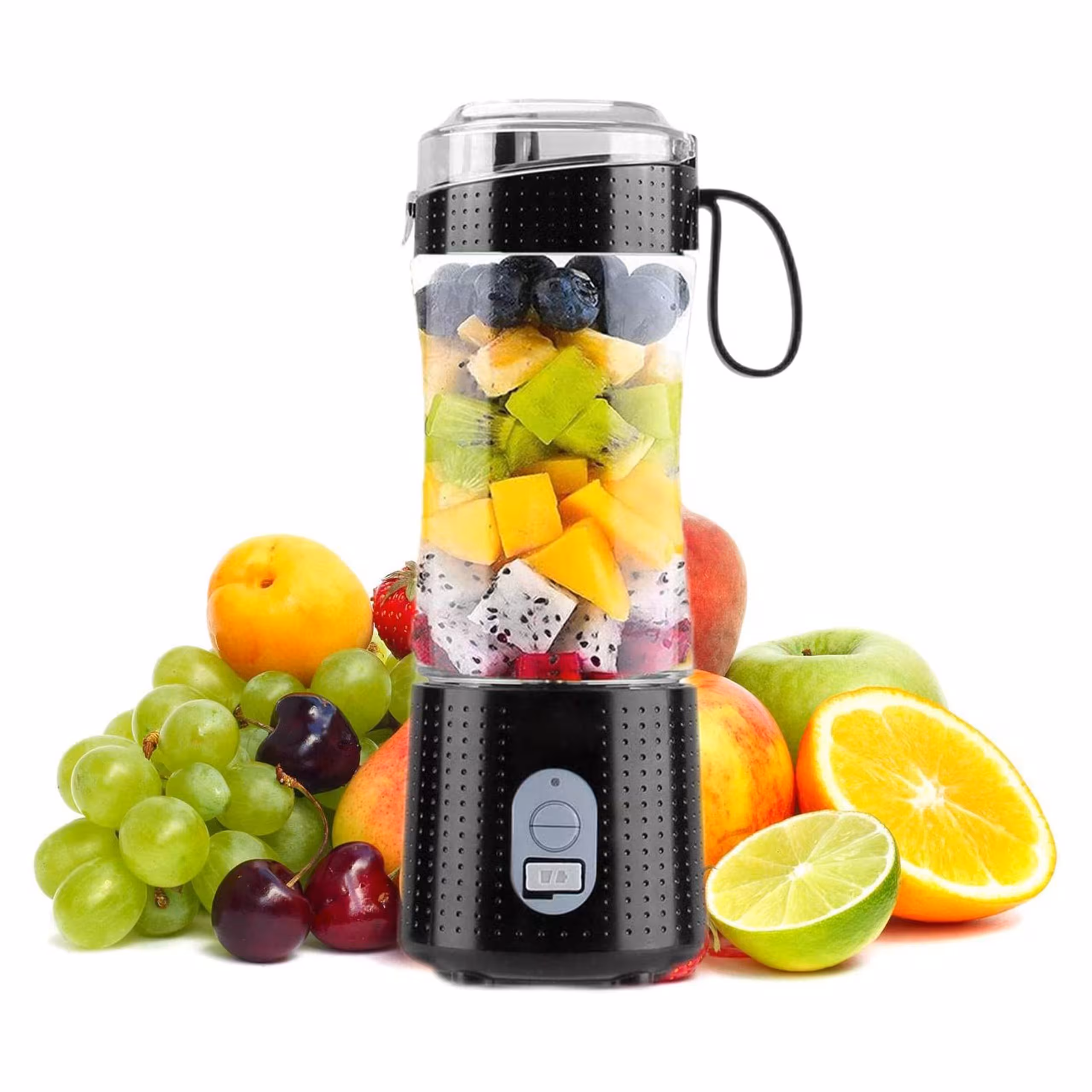 مخلوط کن شارژی قابل حمل Portable Blender Personal Size Blender