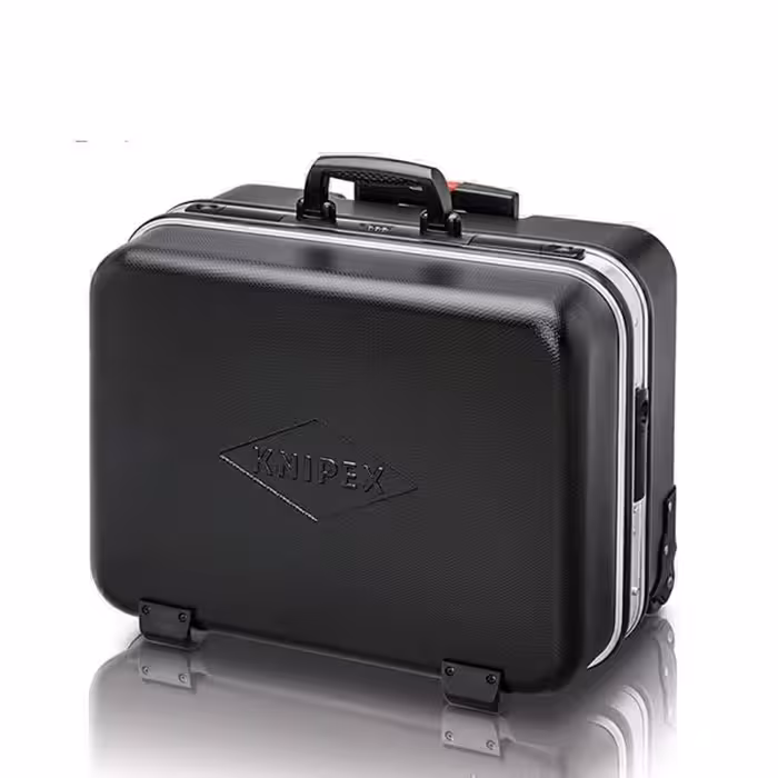 کیف ابزار چرخ دار کنیپکس مدل 002141LE