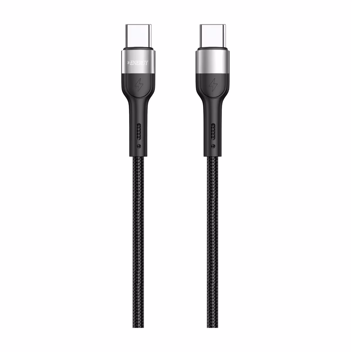 کابل دو سر تایپ سی ایکس انرژی مدل X-331C طول 1 متر