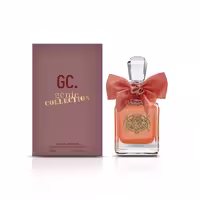 عطر زنانه اسکندل 85 میل – Jenny Collection عربستان | رایحه گرم و شیرین