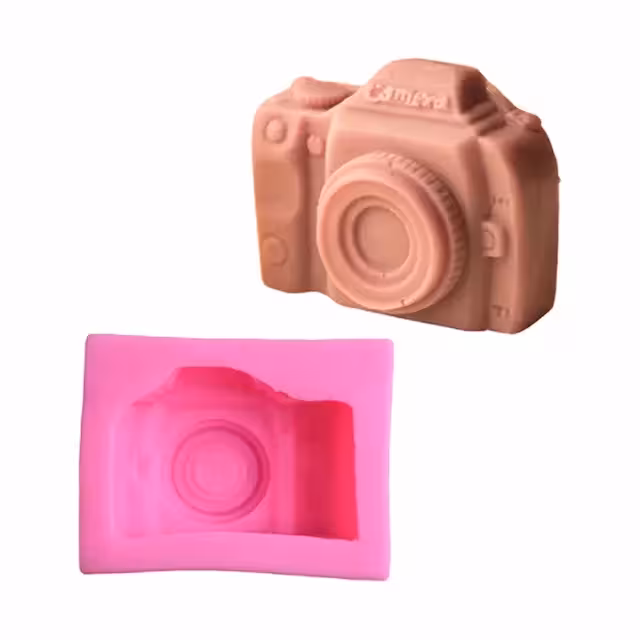 مولد دوربین عکاسی بودکور