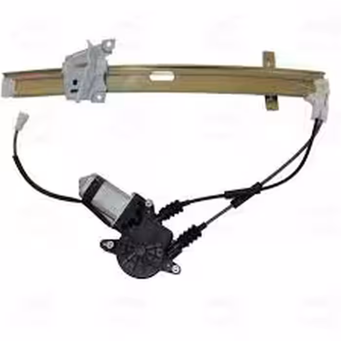 IREmco مجموعه کامل شیشه بالابر چپ پراید