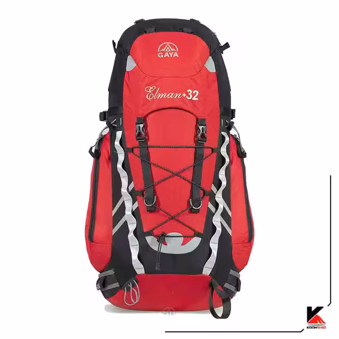 کوله‌پشتی 32 لیتری قایا مدل ایلمان