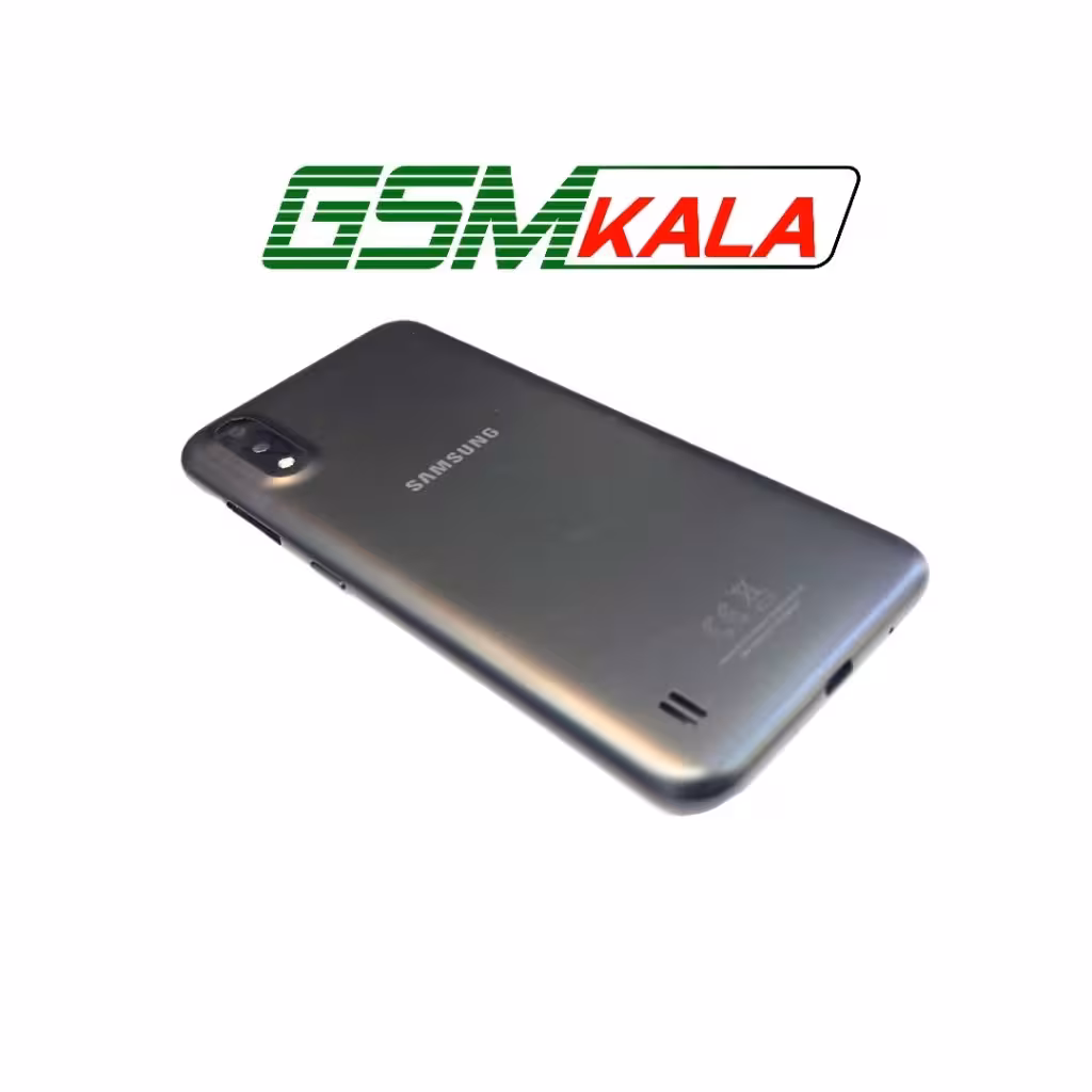 درب پشت گوشی سامسونگ SAMSUNG A01