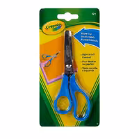 قیچی Blunt Tip Scissors کرایولا Crayola