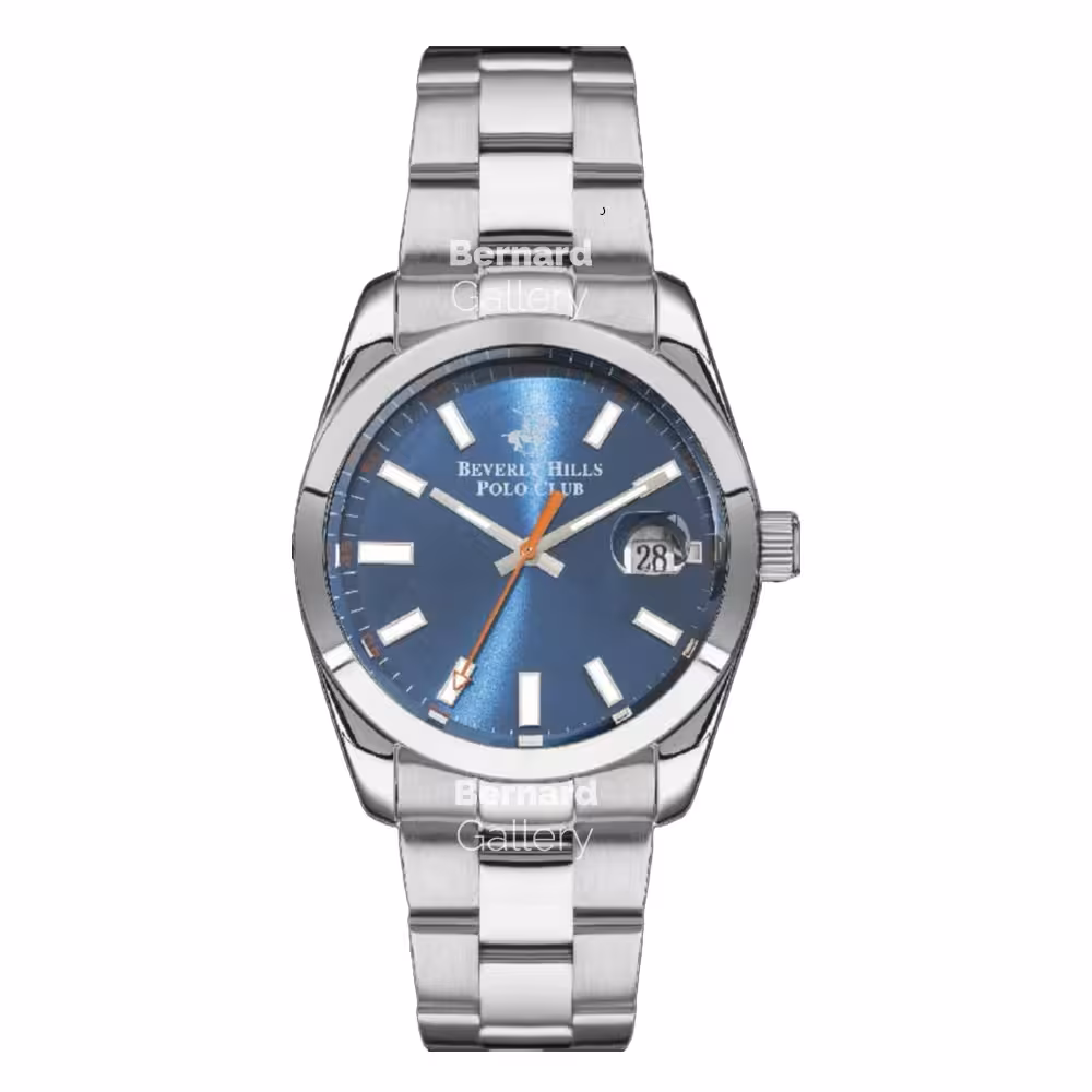 ساعت مچی مردانه پولو بورلی هیلز Polo Beverly Hills BP3288X.390
