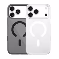 قاب برند Kzdoo کی زد دو مدل Ice Guard For مناسب برای Apple iPhone 17 Pro