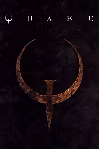 خرید بازی Quake