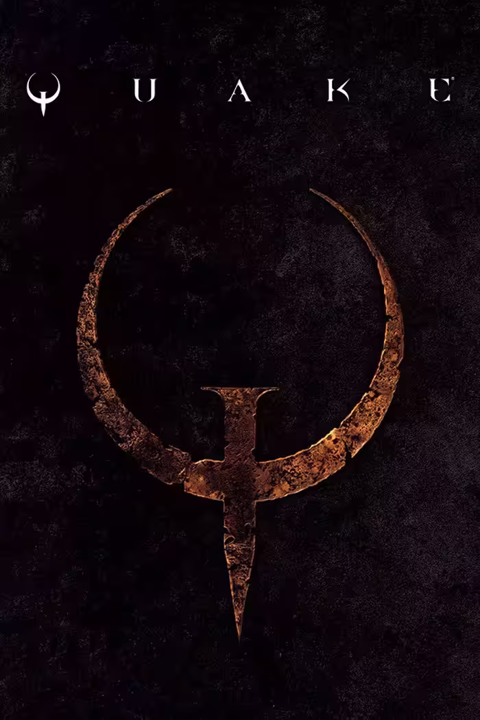خرید بازی Quake