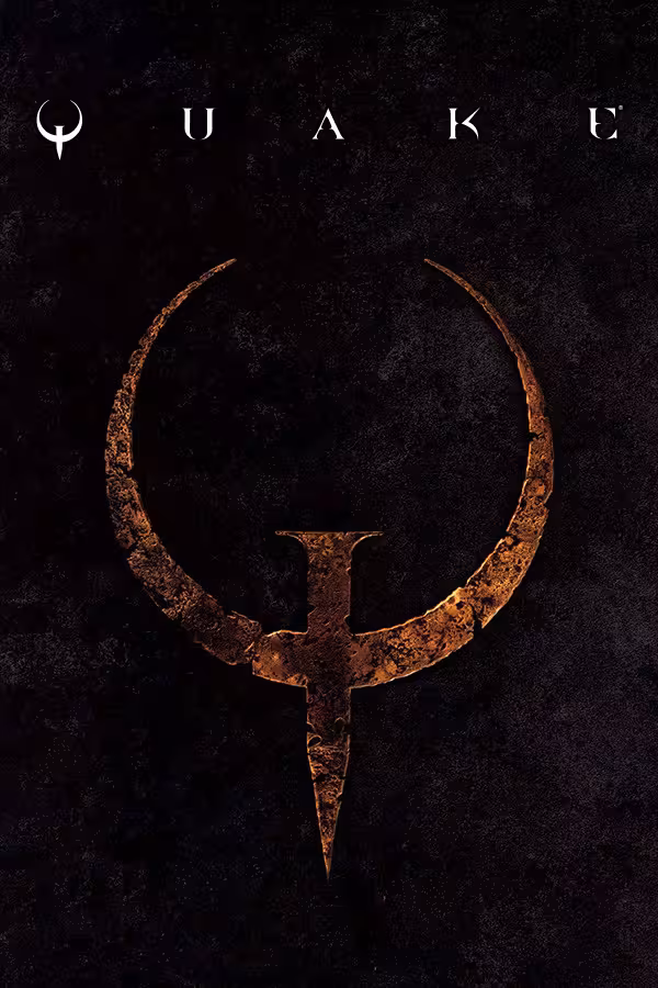 خرید بازی Quake