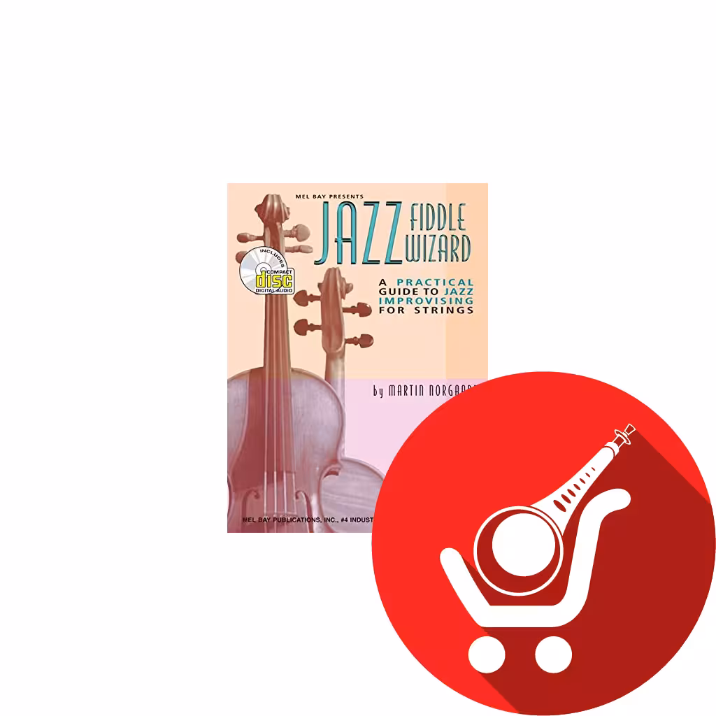 Jazz Fiddle Wizard