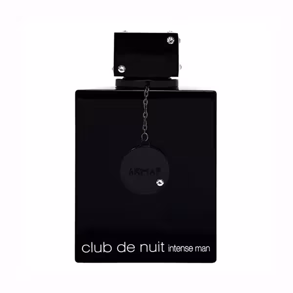 عطر آرماف کلاب د نویت اینتنس مردانه ادوپرفیوم 200 میل