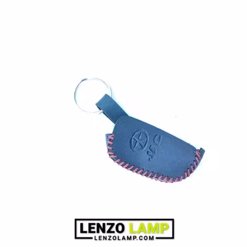 کاور ریموت چرمی جک (JAC)