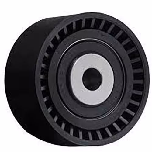 پولی هرزگرد دینام سانتافه MOBIS