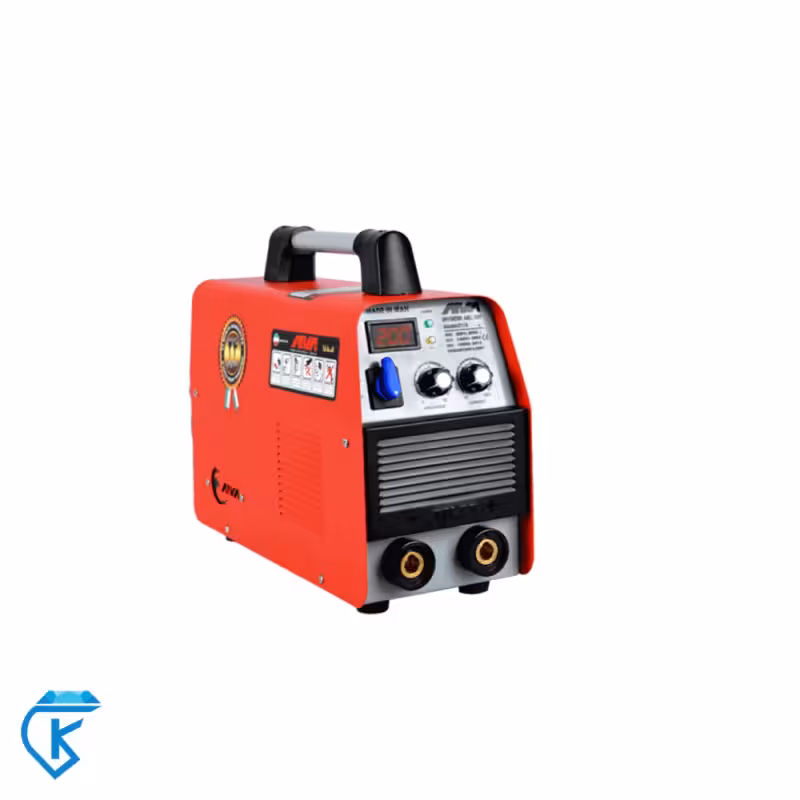 اینورتر جوشکاری مدل 2113 آروا