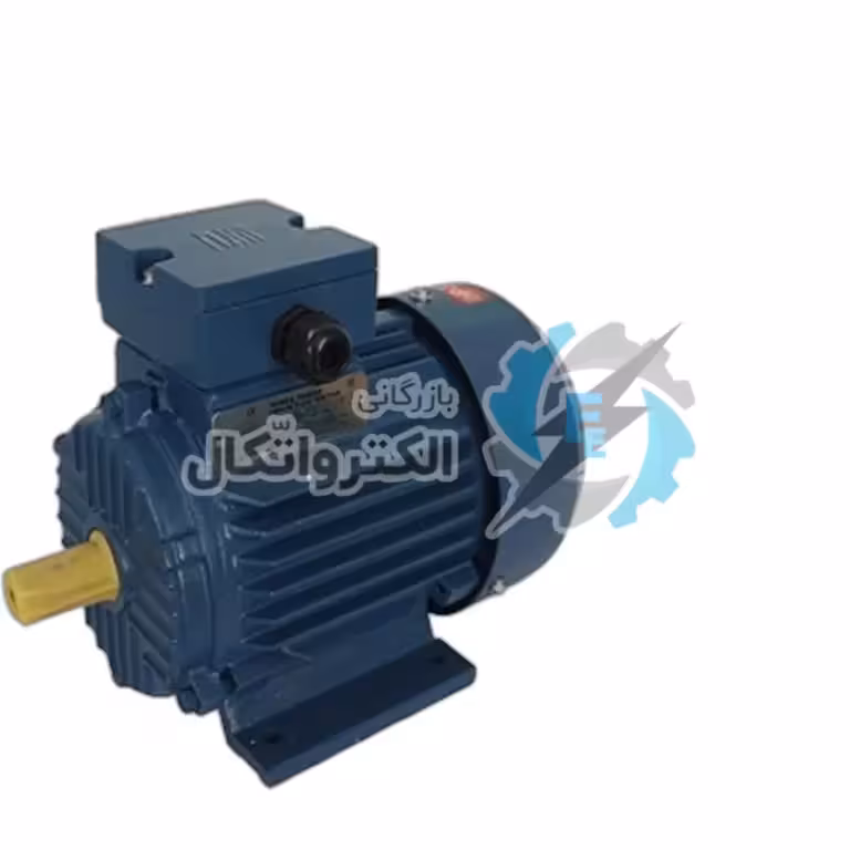 الکتروموتور سه فاز NJM چینی 37KW