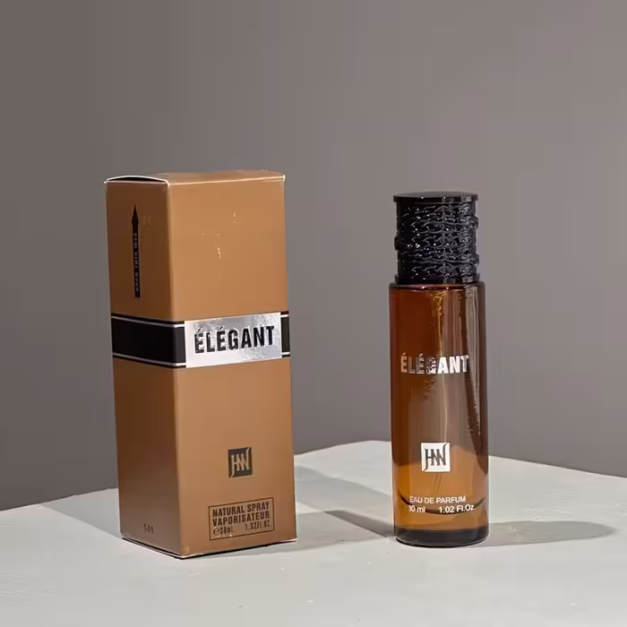 عطر و ادکلن مردانه امپر لجند قهوه ای جانوین (30 میل)