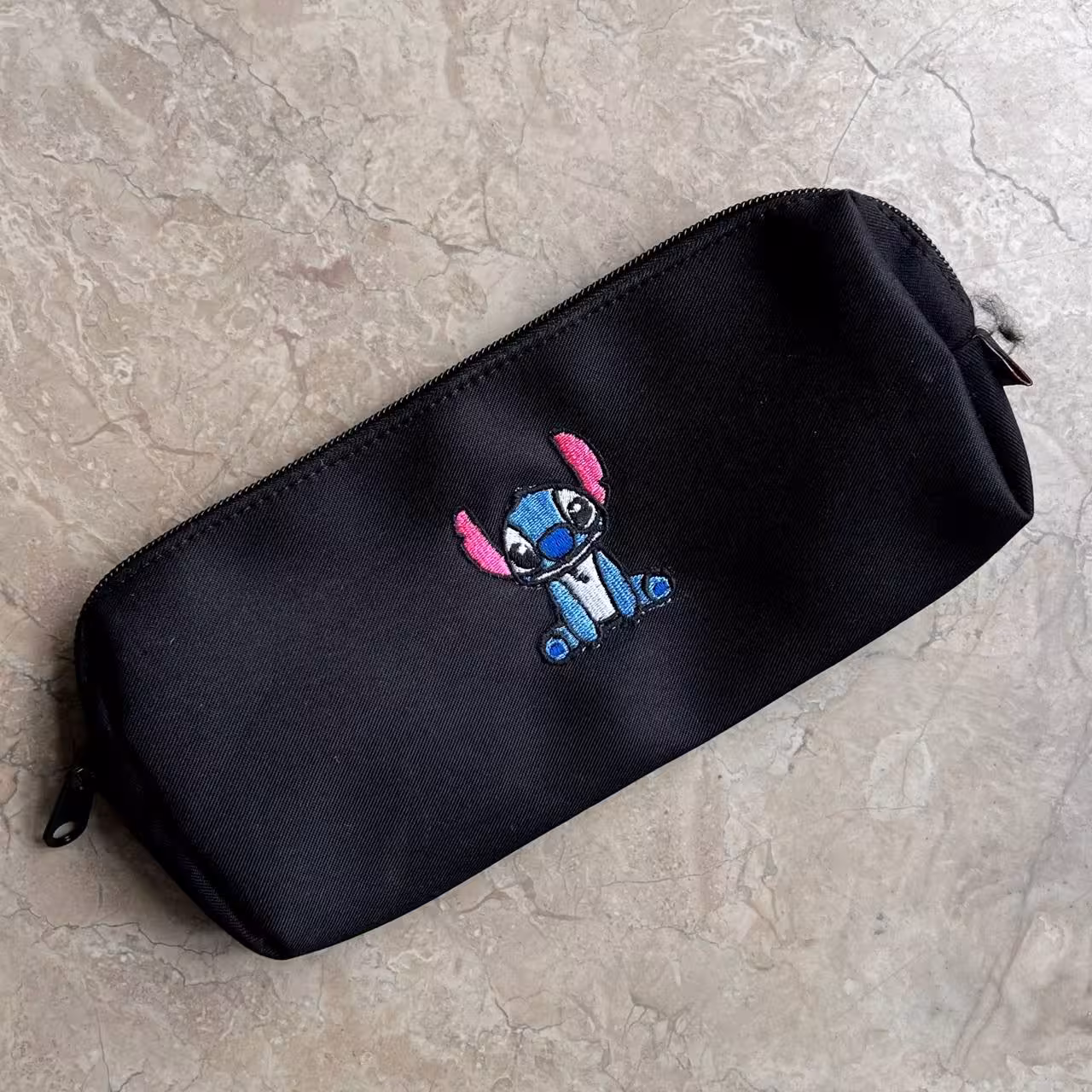 جامدادی بیسیک طرح استیچ