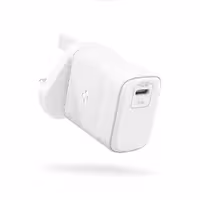 شارژر دیواری 20 وات اسپیگن مدل PowerArc