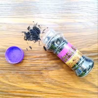 بخور عود مبروک ساخت کشور امارات حجم 75 گرم