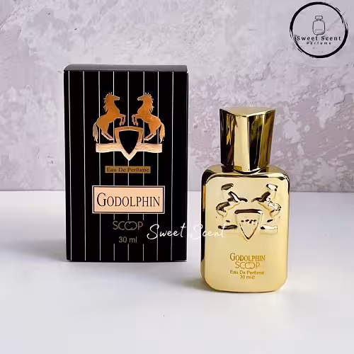 عطر ادکلن مینی مارلی گودولفین(اسکوپ) | Parfums de Marly Godolphin Scoop حجم 30 میل