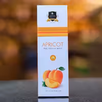 عود دست ساز زردآلو Apricot از برند آلاکیک Alaukik