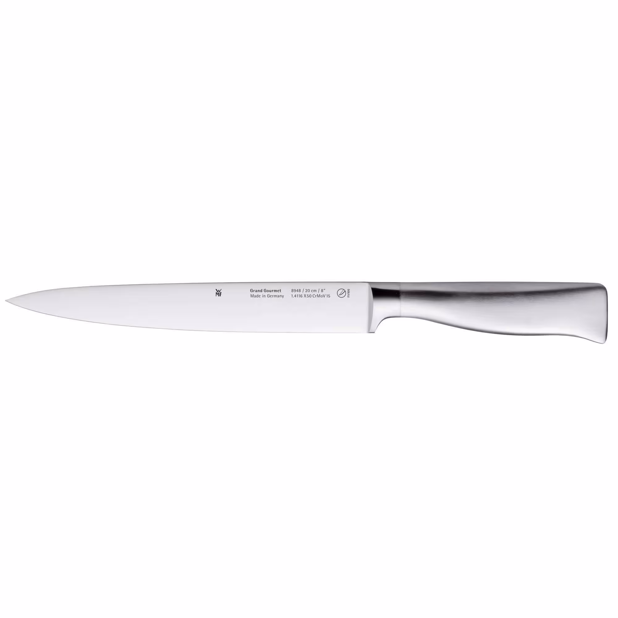 چاقو آشپزخانه دبلیو ام اف مدل WMF Filleting knife GRAND GOURMET 20cm