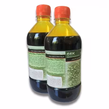 اسید مدار چاپی 500CC