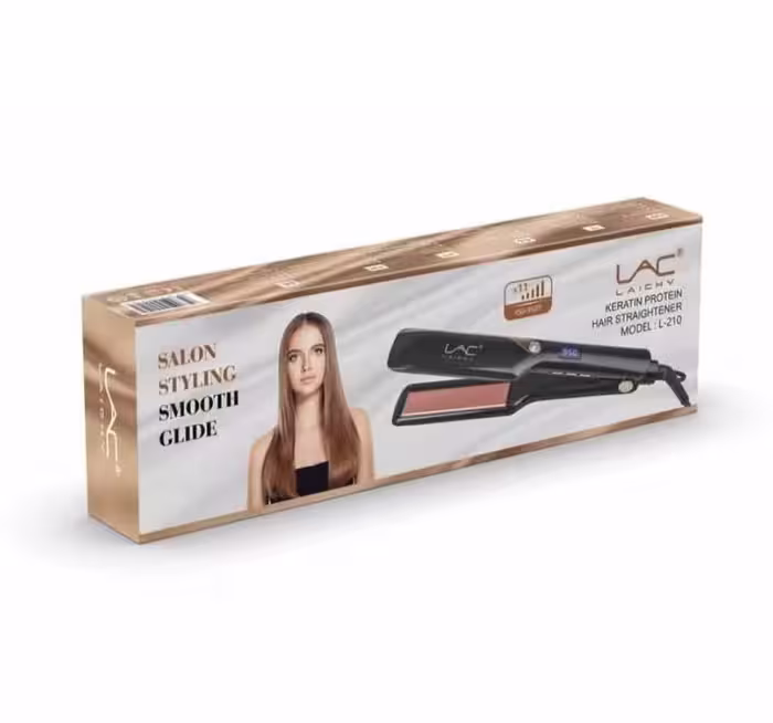 اتومو کراتینه حرفه‌ای LAC مدل L-210