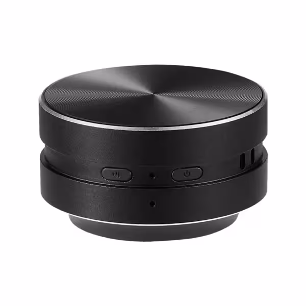 اسپیکر بلوتوثی ارتعاشی SOS مدل Humbird