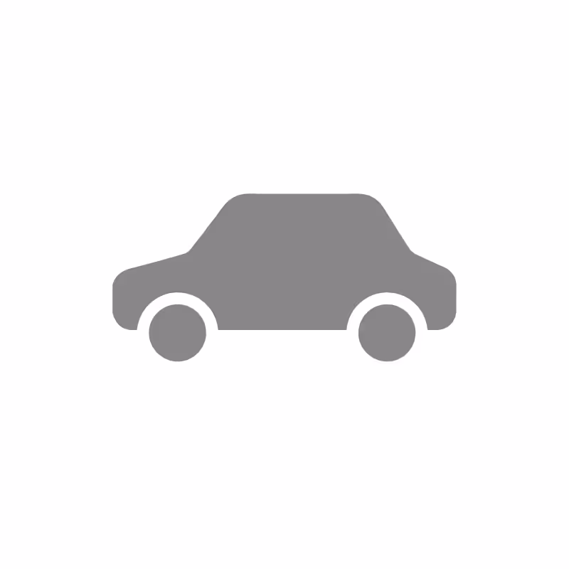 پوسته سپر یاریس جلو تویوتا - ژاپن
