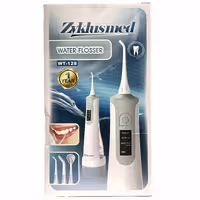 دستگاه واتر فلاسر دندان برند زیکلاس مد (ZYKLUSMED) مدل WT-128