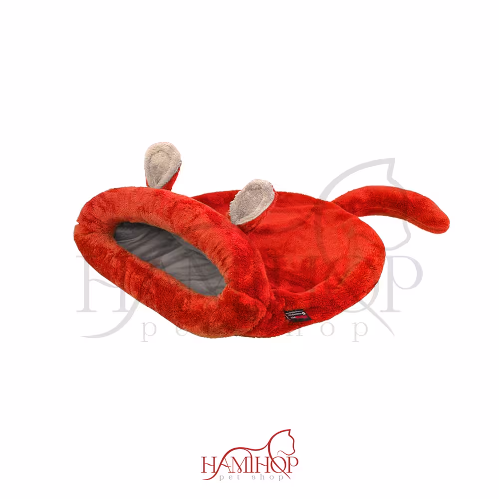 کیسه خواب موشی نیناپتninapet