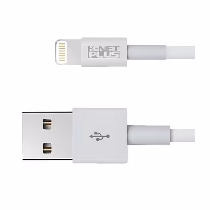 کابل آیفون کی نت پلاس 1.2m دارای تائیدیه اپل