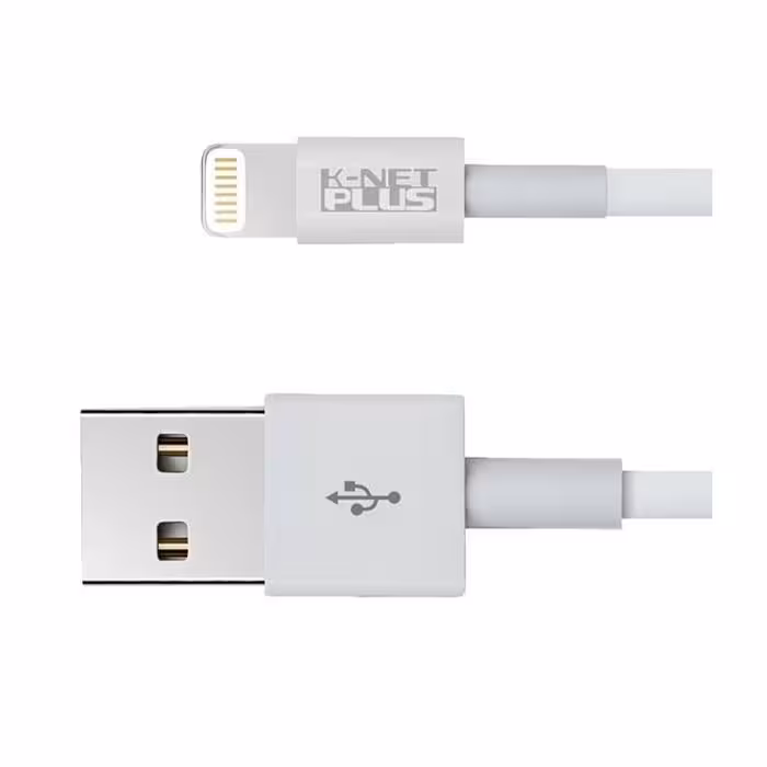 کابل آیفون کی نت پلاس 12m دارای تائیدیه اپل