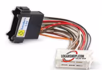 سوکت دزدگیر رنو تندر ساندرو