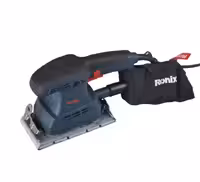 دستگاه سنباده لرزان رونیکس مدل 6401