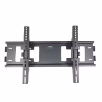 پایه دیواری تلویزیون تی وی جک مدل A2 مناسب برای تلوزیون 55 تا 85 اینچ