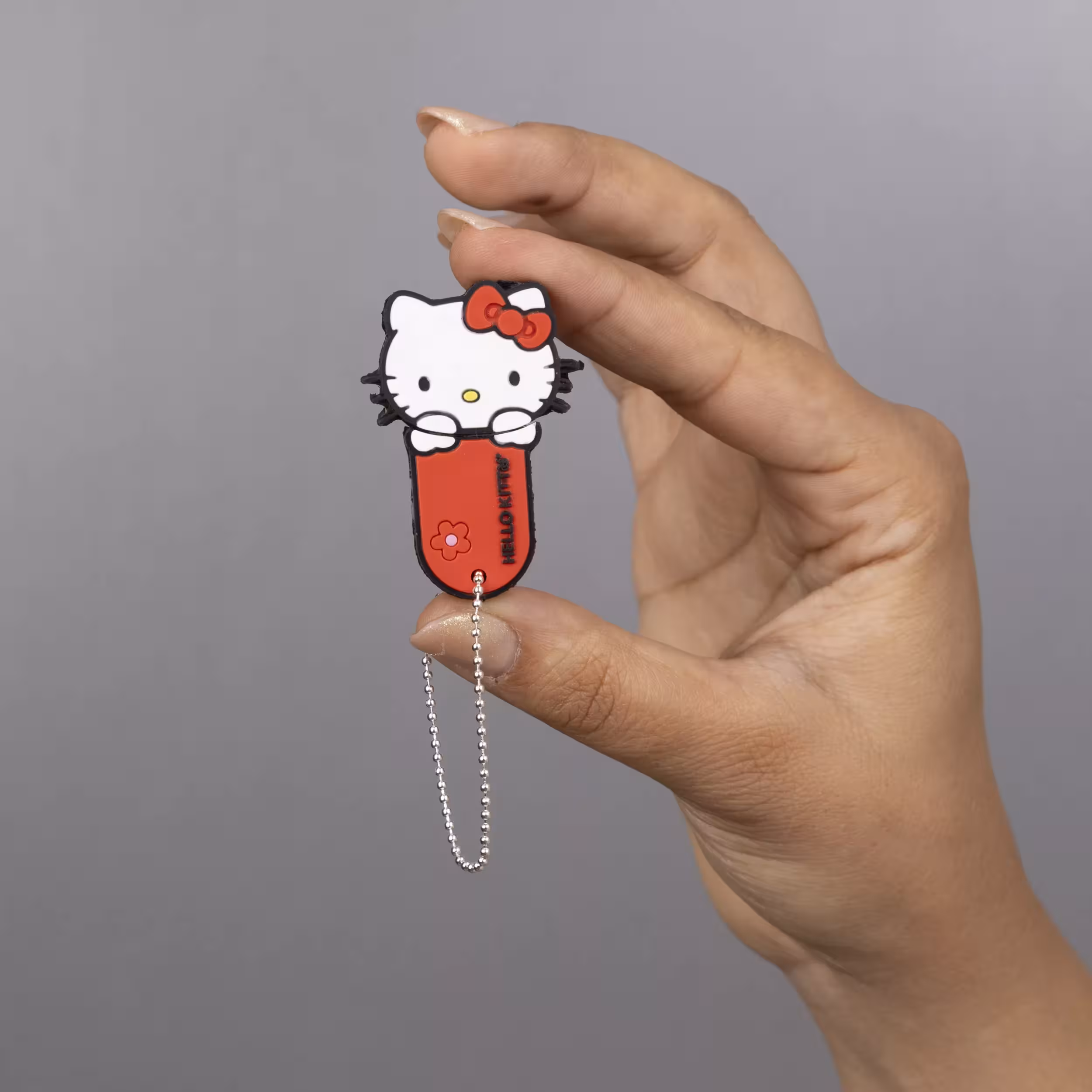 فلش مموری مدل کیتی دو بعدی  ظرفیت 64 گیگابایت